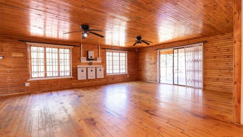 4 Bedroom Property for Sale in Hartbeespoort Dam Nature Reserve North West